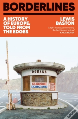 Capa do artigo Borderlines
