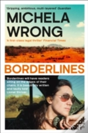 Capa do artigo Borderlines