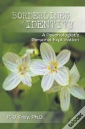 Capa do artigo Borderlines Of Identity