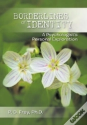 Capa do artigo Borderlines Of Identity