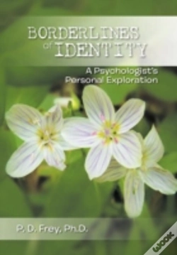 Capa do artigo Borderlines Of Identity