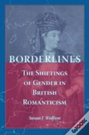 Capa do artigo Borderlines