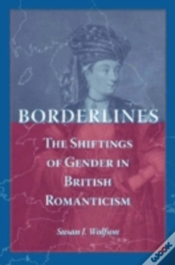 Capa do artigo Borderlines