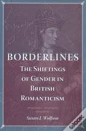 Capa do artigo Borderlines