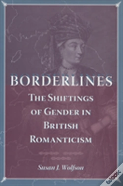 Capa do artigo Borderlines