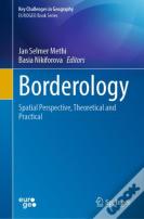Borderology