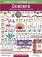Borders: 300 New Cross Stitch Motifs - Preview