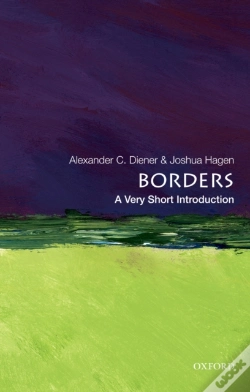 Capa do artigo Borders
