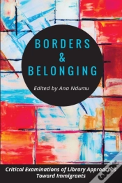 Capa do artigo Borders And Belonging