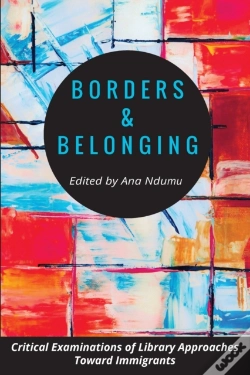 Capa do artigo Borders And Belonging