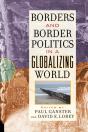 Borders And Border Politics In A Globalizing World - Preview