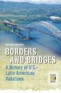 Borders And Bridges - Preview