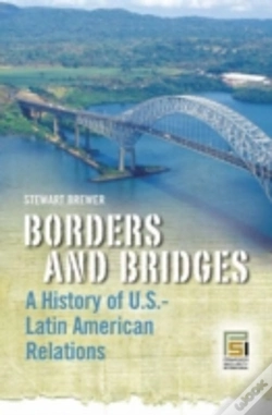 Capa do artigo Borders And Bridges