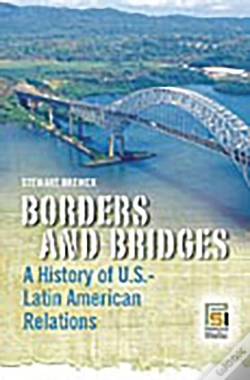 Capa do artigo Borders And Bridges