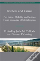 Borders And Crime