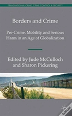 Capa do artigo Borders And Crime