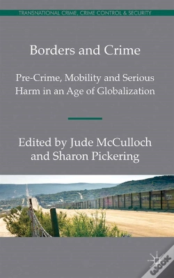 Capa do artigo Borders And Crime