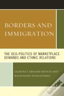 Borders And Immigration