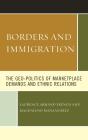 Borders And Immigration - Preview