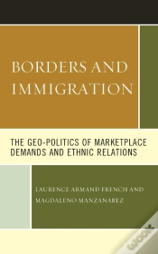 Capa do artigo Borders And Immigration