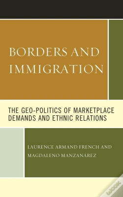 Capa do artigo Borders And Immigration