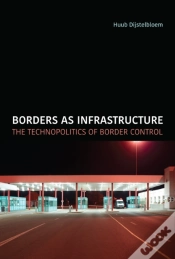 Capa do artigo Borders As Infrastructure