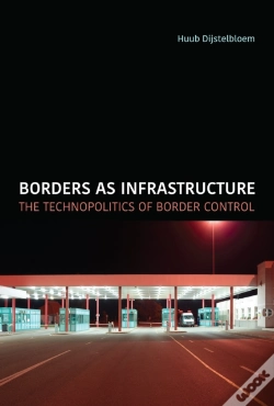 Capa do artigo Borders As Infrastructure