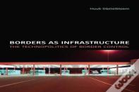 Borders As Infrastructure