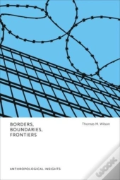 Borders, Boundaries, Frontiers