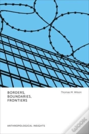 Capa do artigo Borders, Boundaries, Frontiers