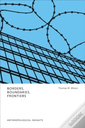 Capa do artigo Borders, Boundaries, Frontiers