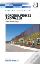 Borders, Fences And Walls