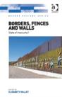 Borders, Fences And Walls - Preview