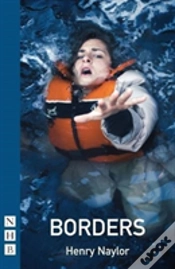 Capa do artigo Borders