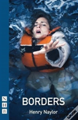 Capa do artigo Borders