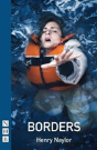 Borders - Preview