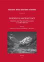 Borders In Archaeology - Preview