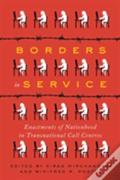 Borders In Service