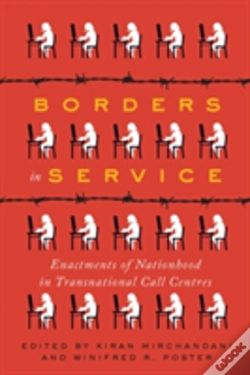 Capa do artigo Borders In Service
