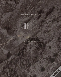 Capa do artigo Borders