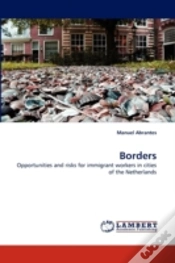 Capa do artigo Borders