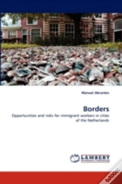 Capa do artigo Borders