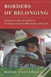 Borders Of Belonging