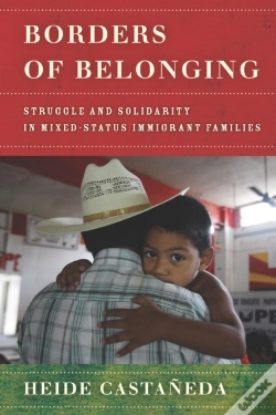 Capa do artigo Borders Of Belonging