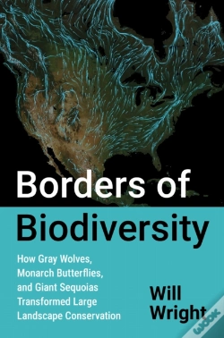 Capa do artigo Borders Of Biodiversity