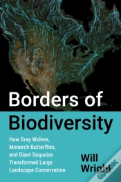 Capa do artigo Borders Of Biodiversity