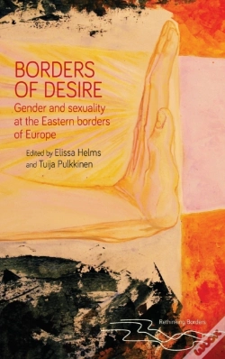 Capa do artigo Borders Of Desire