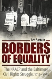 Borders Of Equality