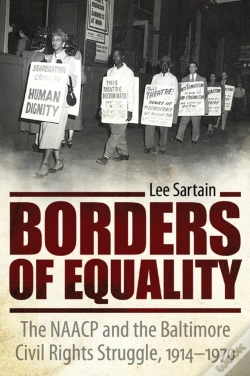 Capa do artigo Borders Of Equality