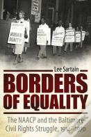 Borders Of Equality
